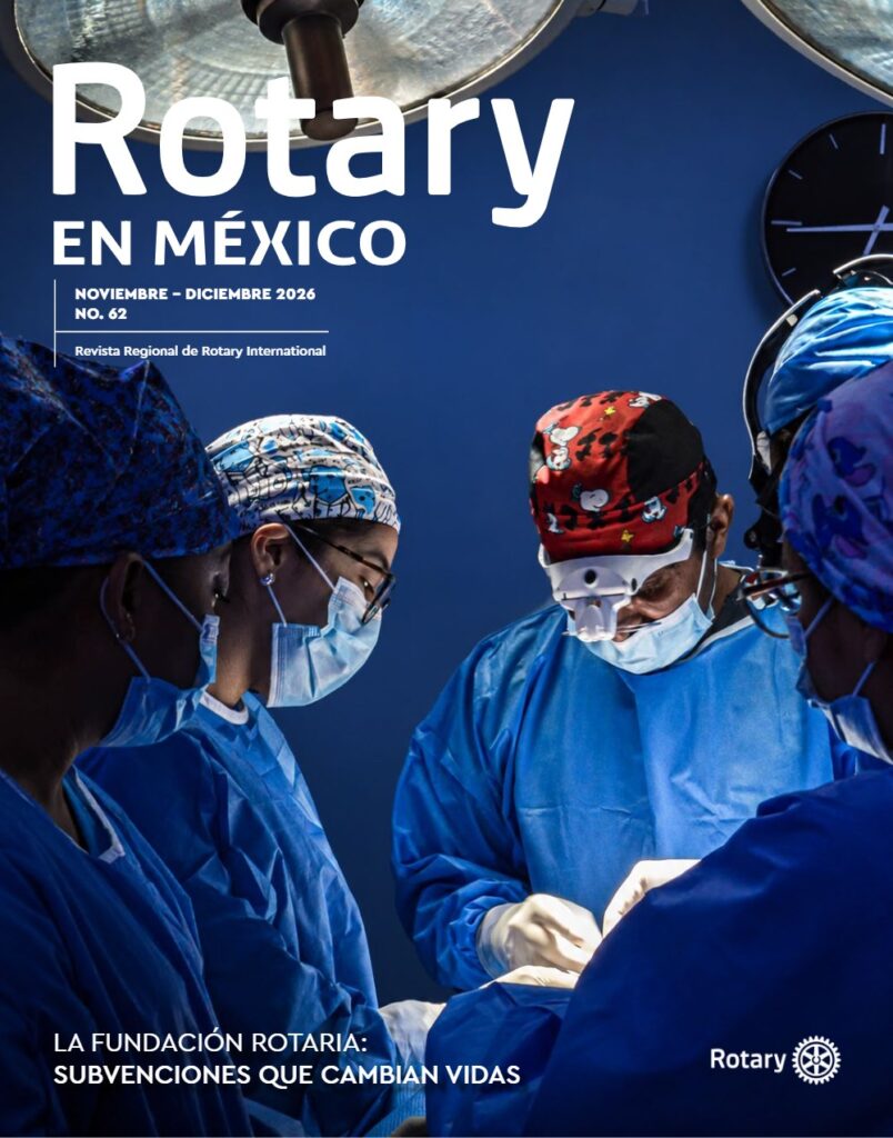 Portada de Noviembre – Diciembre 2026